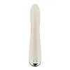 Vibrator Satisfyer Spinning Vibe White