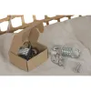 Anal plug Attraction Mai Pleasure Toys Black