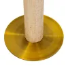 Anal plug Attraction Mai Pleasure Toys Multicolour