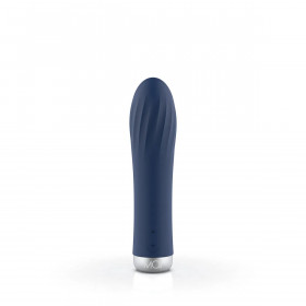 Bullet Vibrator Attraction Mai Pleasure Toys Blue