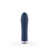 Bullet Vibrator Attraction Mai Pleasure Toys Blue