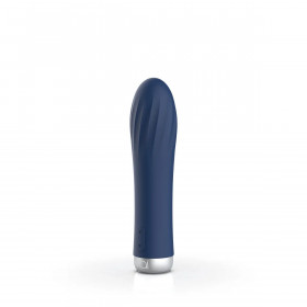 Bullet Vibrator Attraction Mai Pleasure Toys Blue