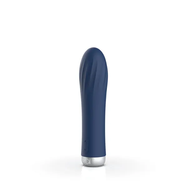 Bullet Vibrator Attraction Mai Pleasure Toys Blue