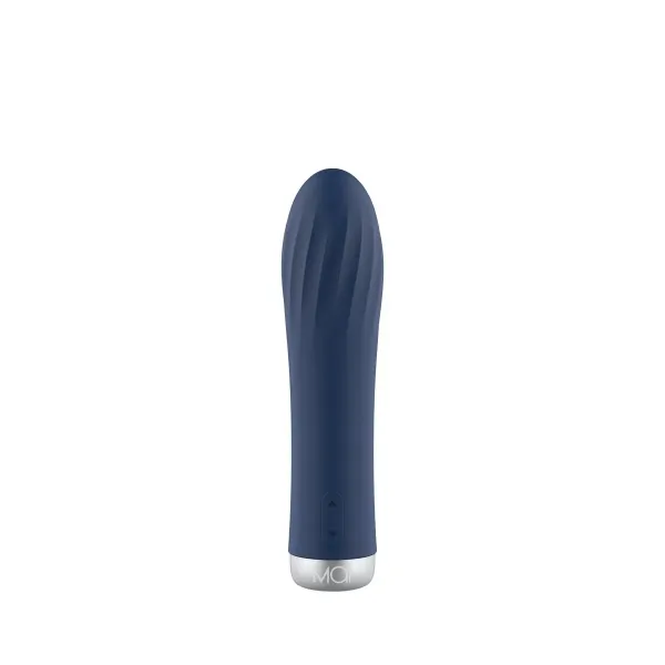 Bullet Vibrator Attraction Mai Pleasure Toys Blue