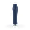Bullet Vibrator Attraction Mai Pleasure Toys Blue