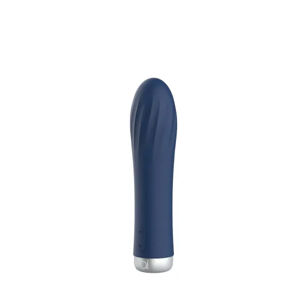 Bullet Vibrator Attraction Mai Pleasure Toys Blue