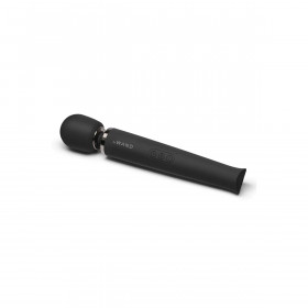 Wand Massager Le Wand Blue Black