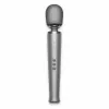 Rechargeable Massager Grey Le Wand 93679
