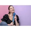 PalmPower-Recharge Wand Massager Le Wand Pacific Blue