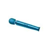 PalmPower-Recharge Wand Massager Le Wand Pacific Blue