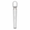Rechargeable Massager Pearl White Le Wand 93648