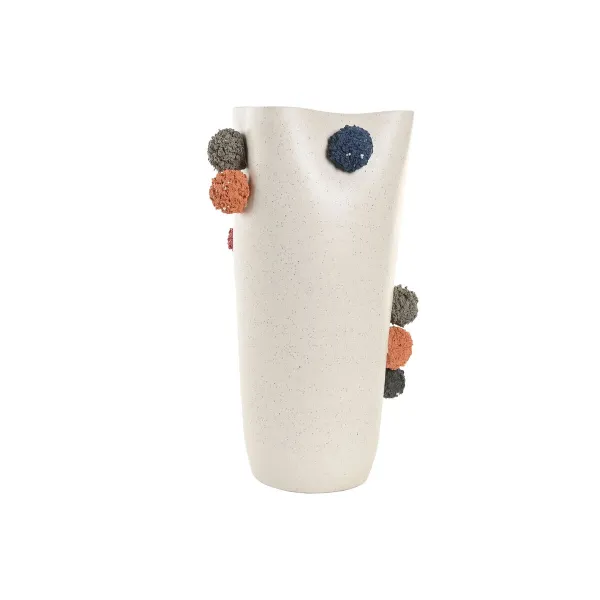Rechargeable Massager Pearl White Le Wand 93648