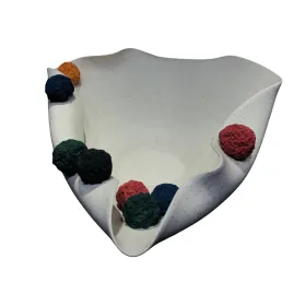 Ripple Weighted Silicone Attachment Le Wand Ripple