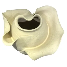 Ripple Weighted Silicone Attachment Shiatsu Deep Tissue Le Wand Petite