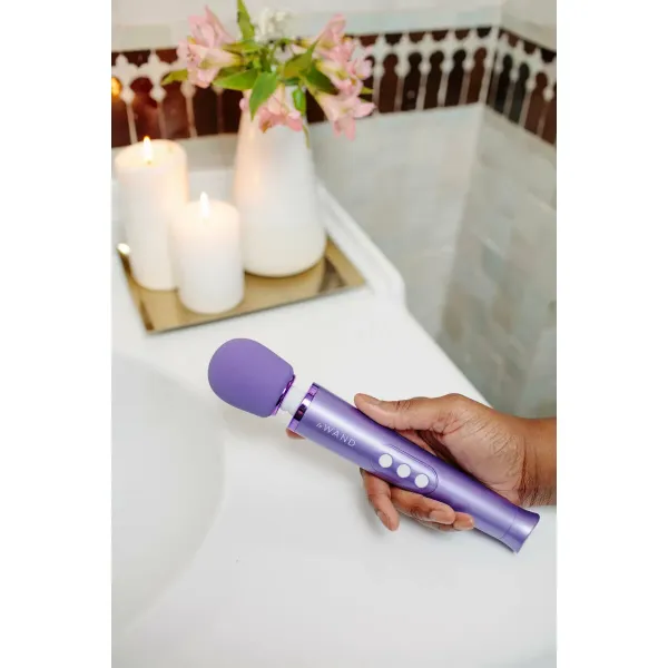 Wand Massager Petite Le Wand