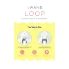 Accessory Loop Silcone Penis Play Le Wand