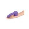 Curve Weighted Silicone Attachment Petite Ripple Weighted Le Wand Petite