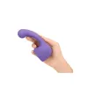 Curve Weighted Silicone Attachment Petite Curve Weighted Le Wand Petite