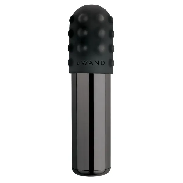 Bullet Vibrator Le Wand Bullet Black