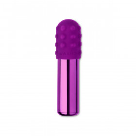 Mini-Vibrator Le Wand Bullet Purple