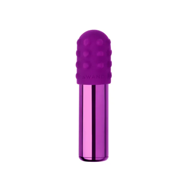 Mini-Vibrator Le Wand Bullet Purple