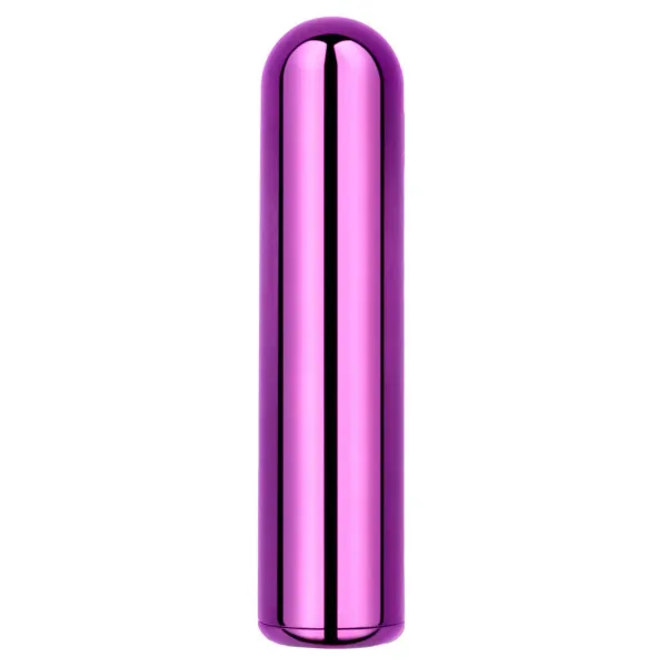 Mini-Vibrator Le Wand Bullet Purple