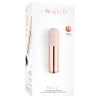 Bullet Vibrator Le Wand Rose Gold