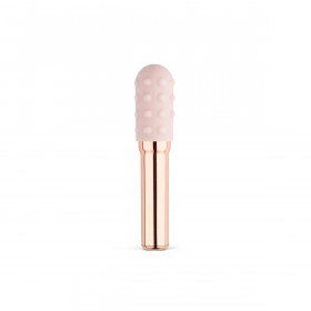 Bullet Vibrator Le Wand Grand Rose Gold