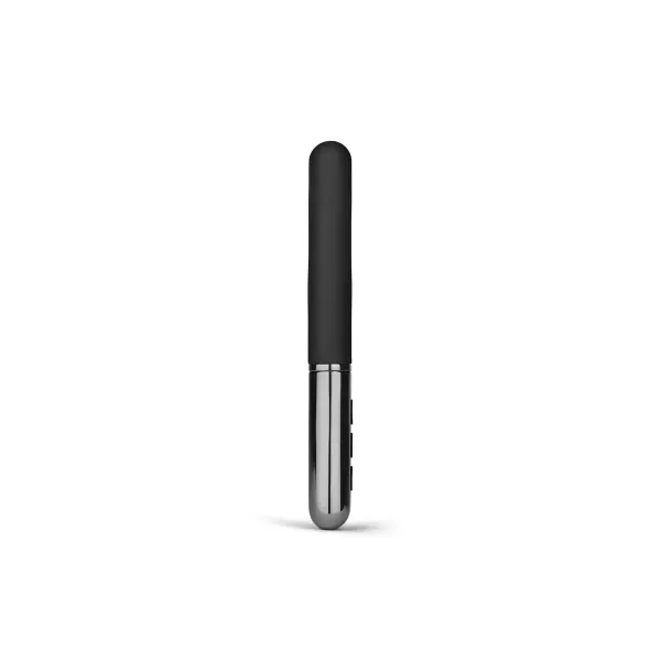 Mini-Vibrator Le Wand Deux Black