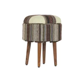 подставка для ног Home ESPRIT 40 x 40 x 56 cm