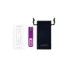Mini-Vibrator Le Wand Deluxe Purple