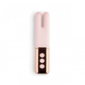 Vibrator Le Wand Deux Twin Motor