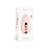 Vibrator Le Wand Point Rose Gold