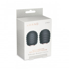 Accessory Original Silicone Texture Covers Le Wand