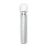 Vibrator Le Wand All That Glimmers Set White