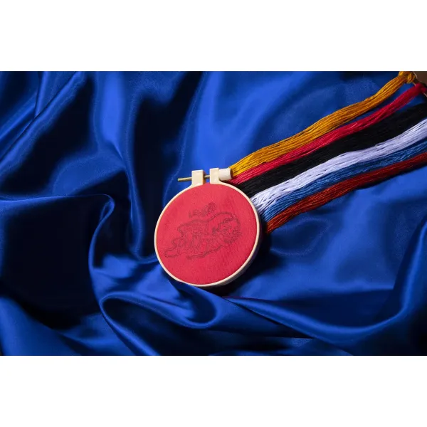 Wand Massager Feel My Power 2022 Le Wand Kelly Malka Edition