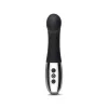 G-Spot Vibrator Le Wand Black