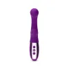 G-Spot Vibrator Le Wand Xo Purple
