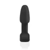 Small Black Anal Rimming Plug B-Vibe 81454 Black
