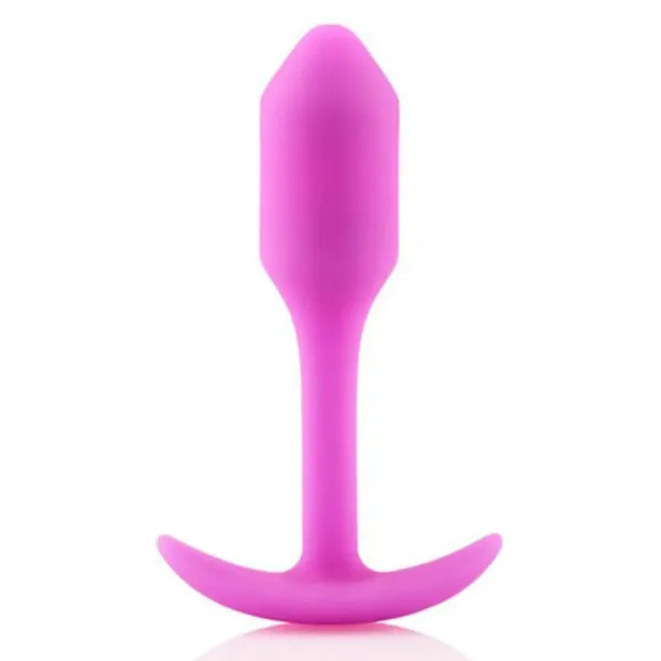 Snug Plug 1 Fuchsia B-Vibe 96717