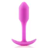Snug Plug 1 Fuchsia B-Vibe 96717