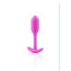 Snug Plug 1 Fuchsia B-Vibe 96717