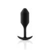 Snug Plug 2 Black B-Vibe 96748