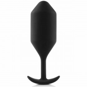 Snug Plug 4 Black B-Vibe 96779