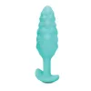 Vibrating Butt Plug B-Vibe Bump Texture