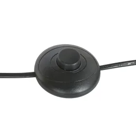 Anal plug B-Vibe Vibrating Snug 3 Blue (3,7 x 13,8 x 1 cm)