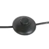 Anal plug B-Vibe Vibrating Snug 3 Blue (3,7 x 13,8 x 1 cm)