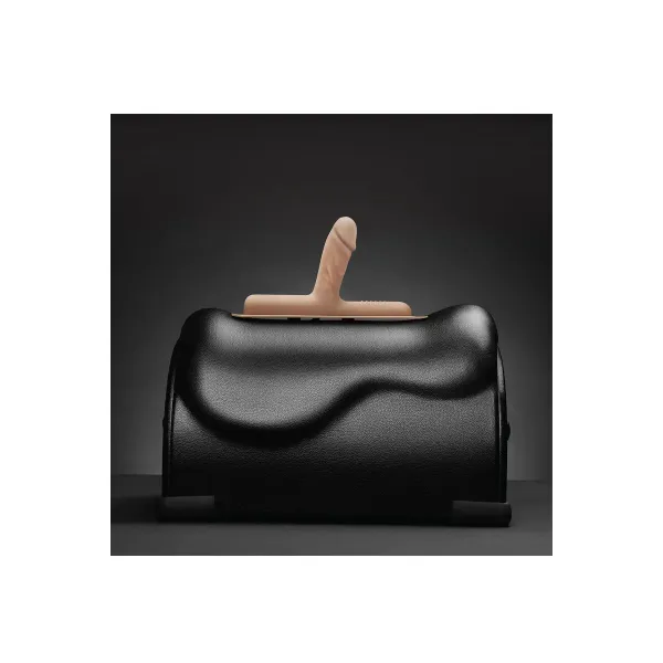 Accessory Bronco Light Skin The Cowgirl