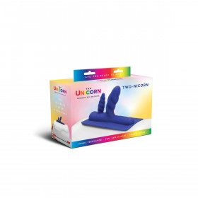 Masturbator The Cowgirl Unicorn Attachment Two-Nicorn