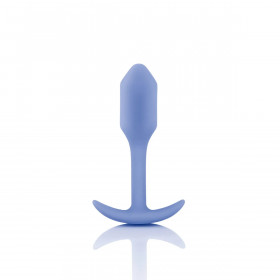 Anal plug B-Vibe Violet